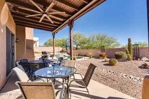 13834 E Red Hawk Sky Trail, Vail, AZ 85641 - Photo 35