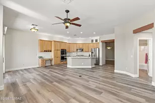13834 E Red Hawk Sky Trail, Vail, AZ 85641 - Photo 25