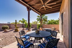 13834 E Red Hawk Sky Trail, Vail, AZ 85641 - Photo 33