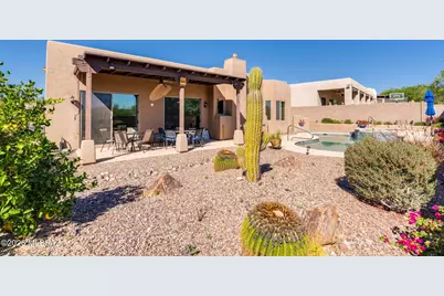 13834 E Red Hawk Sky Trail, Vail, AZ 85641 - Photo 39