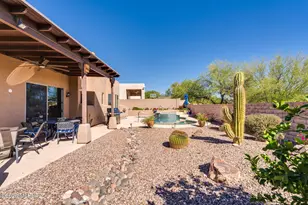 13834 E Red Hawk Sky Trail, Vail, AZ 85641 - Photo 39
