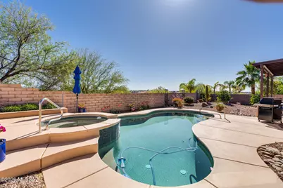 13834 E Red Hawk Sky Trail, Vail, AZ 85641 - Photo 43