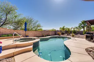 13834 E Red Hawk Sky Trail, Vail, AZ 85641 - Photo 43