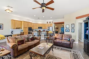 13834 E Red Hawk Sky Trail, Vail, AZ 85641 - Photo 11