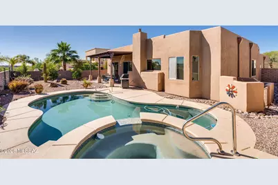 13834 E Red Hawk Sky Trail, Vail, AZ 85641 - Photo 1