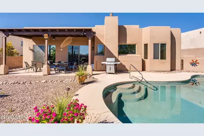 13834 E Red Hawk Sky Trail, Vail, AZ 85641 - Photo 45