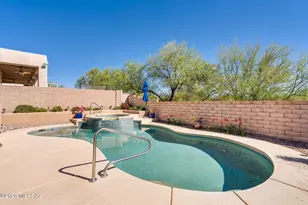 13834 E Red Hawk Sky Trail, Vail, AZ 85641 - Photo 43
