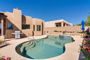 13834 E Red Hawk Sky Trail, Vail, AZ 85641 - Photo 45
