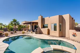 13834 E Red Hawk Sky Trail, Vail, AZ 85641 - Photo 47