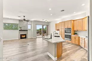 13834 E Red Hawk Sky Trail, Vail, AZ 85641 - Photo 21
