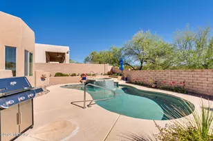 13834 E Red Hawk Sky Trail, Vail, AZ 85641 - Photo 41