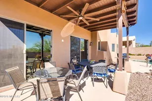 13834 E Red Hawk Sky Trail, Vail, AZ 85641 - Photo 37