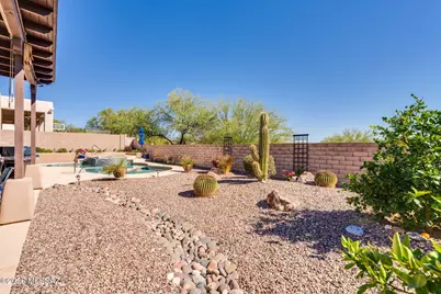 13834 E Red Hawk Sky Trail, Vail, AZ 85641 - Photo 37