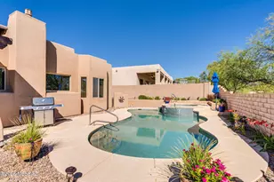 13834 E Red Hawk Sky Trail, Vail, AZ 85641 - Photo 41