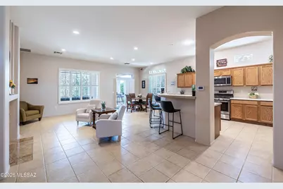 5069 W Desert Eagle Circle, Marana, AZ 85658 - Photo 5