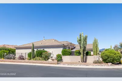 5069 W Desert Eagle Circle, Marana, AZ 85658 - Photo 35