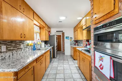 6830 N Frontier Road, Mc Neal, AZ 85617 - Photo 17