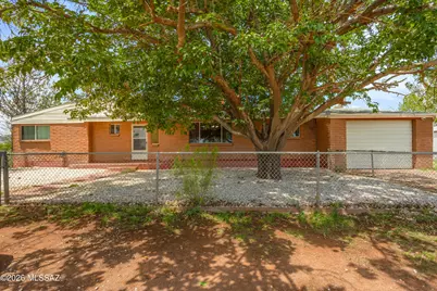 6830 N Frontier Road, Mc Neal, AZ 85617 - Photo 3