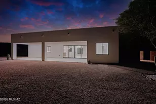 3730 W Montgomery St, Tucson, AZ 85742 - Photo 39