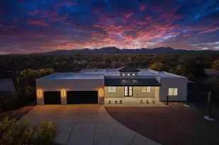 3730 W Montgomery St, Tucson, AZ 85742 - Photo 35