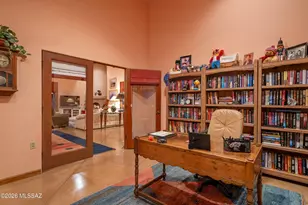 4970 E Garrison Ct, Tucson, AZ 85712 - Photo 19