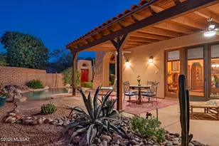 4970 E Garrison Ct, Tucson, AZ 85712 - Photo 23