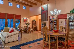 4970 E Garrison Ct, Tucson, AZ 85712 - Photo 5