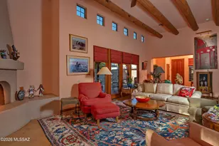 4970 E Garrison Ct, Tucson, AZ 85712 - Photo 7