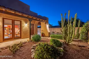 4970 E Garrison Ct, Tucson, AZ 85712 - Photo 25