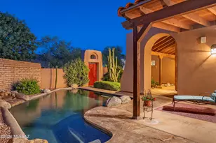 4970 E Garrison Ct, Tucson, AZ 85712 - Photo 3