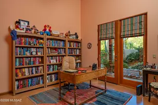 4970 E Garrison Ct, Tucson, AZ 85712 - Photo 21