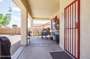 2611 Rising Moon Way, Sierra Vista, AZ 85635 - Photo 33