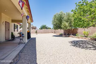 2611 Rising Moon Way, Sierra Vista, AZ 85635 - Photo 39