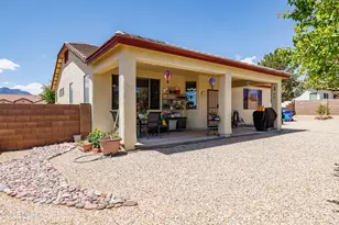 2611 Rising Moon Way, Sierra Vista, AZ 85635 - Photo 35