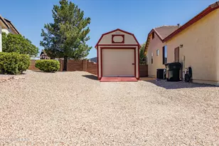 2611 Rising Moon Way, Sierra Vista, AZ 85635 - Photo 35