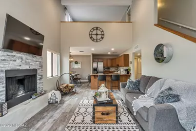 5051 N Sabino Canyon Road #1164, Tucson, AZ 85750 - Photo 1