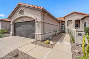 64372 E Wind Ridge Cir, Saddlebrooke, AZ 85739 - Photo 3
