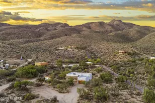 11025 E Ocotillo Dr, Tucson, AZ 85749 - Photo 3