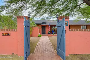 2130 E Hampton St, Tucson, AZ 85719 - Photo 3