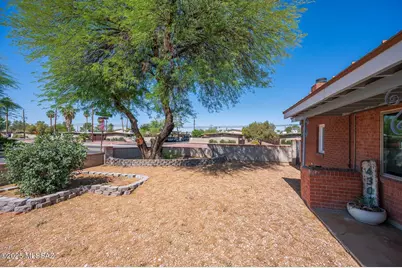 4301 E Hayhurst Street, Tucson, AZ 85712 - Photo 45