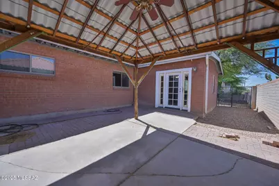 4301 E Hayhurst Street, Tucson, AZ 85712 - Photo 15