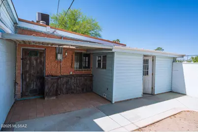4301 E Hayhurst Street, Tucson, AZ 85712 - Photo 19