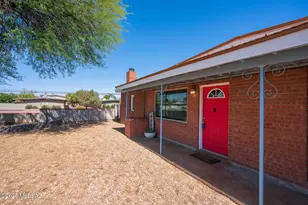 4301 E Hayhurst St, Tucson, AZ 85712 - Photo 43