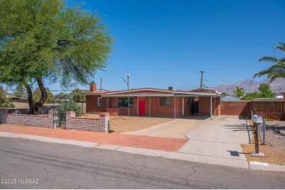 4301 E Hayhurst Street, Tucson, AZ 85712 - Photo 3