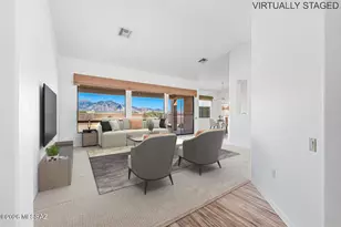 4901 S Meadow Ridge Dr, Green Valley, AZ 85622 - Photo 7