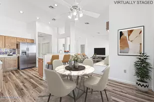 4901 S Meadow Ridge Dr, Green Valley, AZ 85622 - Photo 15