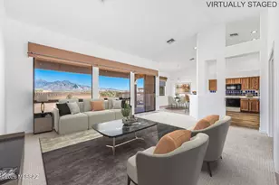 4901 S Meadow Ridge Dr, Green Valley, AZ 85622 - Photo 3