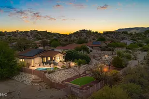 10974 E Vuelta Merecumbe, Tucson, AZ 85730 - Photo 49