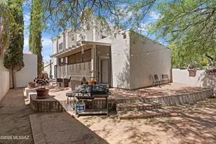 5572 N Crystal Mist Pl, Tucson, AZ 85750 - Photo 21