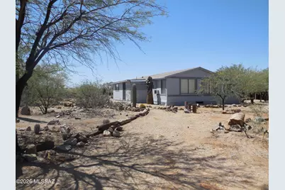 3950 S Deaver Road, Tucson, AZ 85735 - Photo 1